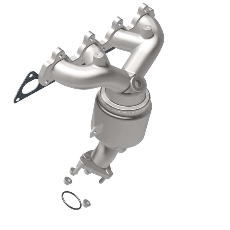 Magnaflow — MagnaFlow Conv DF Civic-Del Sol 96-99 1.6L
HM Grade
HM - view 18