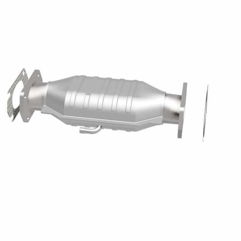 Magnaflow — MagnaFlow Conv DF Mf Gm
Standard Grade
Standard - view 12