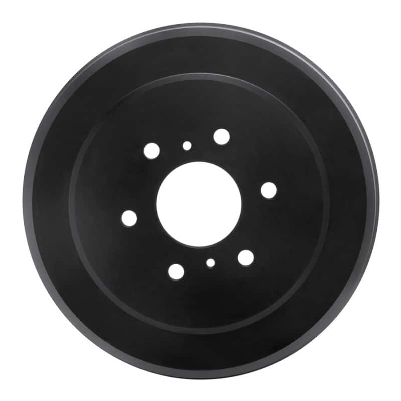 DFC — DFC 16-22 Nissan NP300 (Mexico) Rear True Balanced Brake Drum - view 1