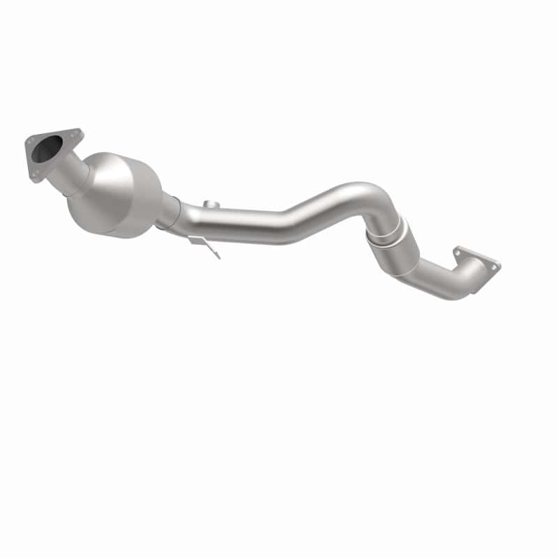 Magnaflow — MagnaFlow Conv DF 07 VW Touareg 3.6L Front close
OEM Grade
OEM - view 28