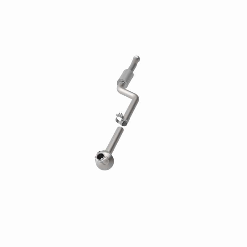 Magnaflow — Magnaflow Conv DF 08-10 C300 3.0L D/S
OEM Grade
OEM - view 26