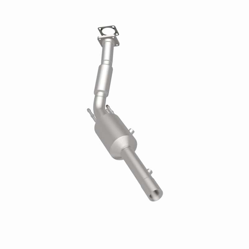 Magnaflow — MagnaFlow California Grade CARB Compliant Converter Direct Fit 05-09 Volkswagen Jetta L5 2.5L
California - view 15