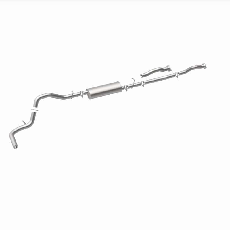 Magnaflow — MagnaFlow BRE Exhaust Kit 94-95 C1500 C2500 K1500 K2500
Exhaust Kit - view 15