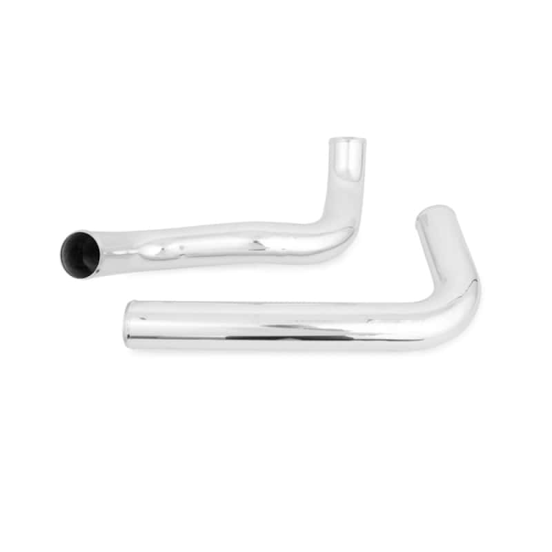 Mishimoto — Mishimoto 03-07 Ford 6.0L Powerstroke Pipe and Boot Kit
Turbo Intercool Pipe - view 11