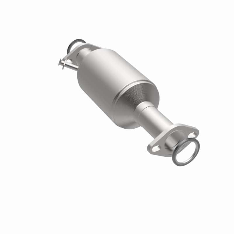 Magnaflow — MagnaFlow Conv DF 81-83 Toyota Pick Up 2.4L
California - view 23