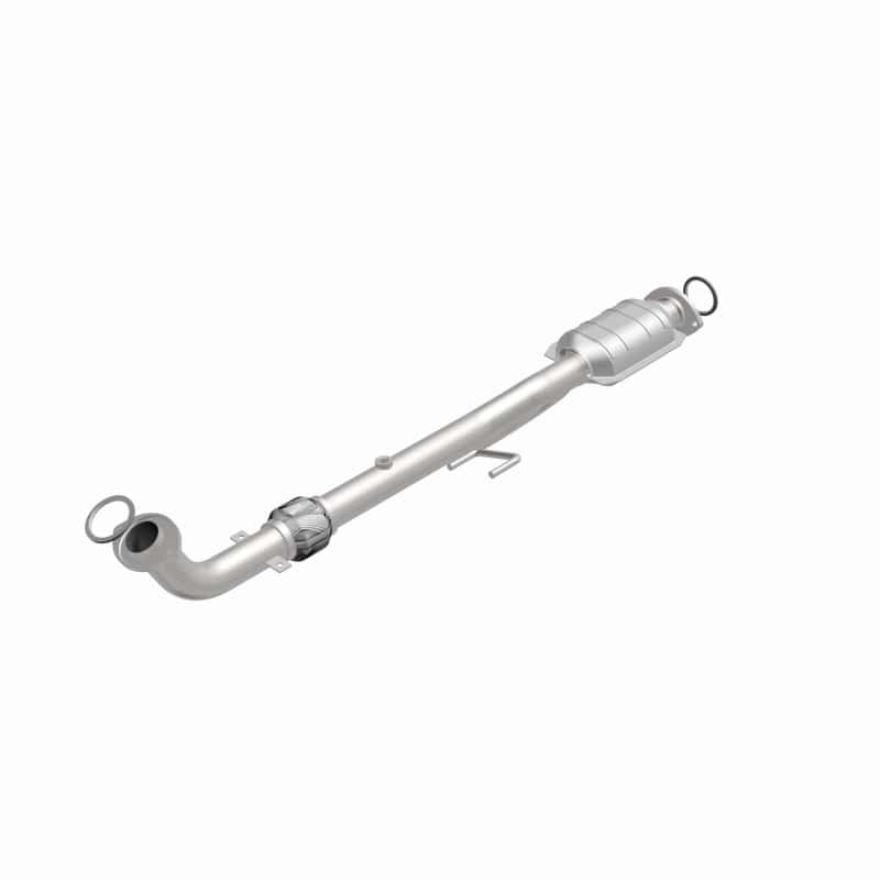 Magnaflow — MagnaFlow Conv DF 10-11 Toyota Camry 2.5L
HM Grade
HM - view 6