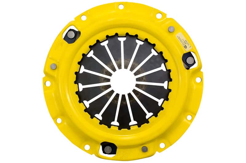 ACT — ACT 1990 Mazda Miata P/PL Heavy Duty Clutch Pressure Plate
Pressure Plate - view 1