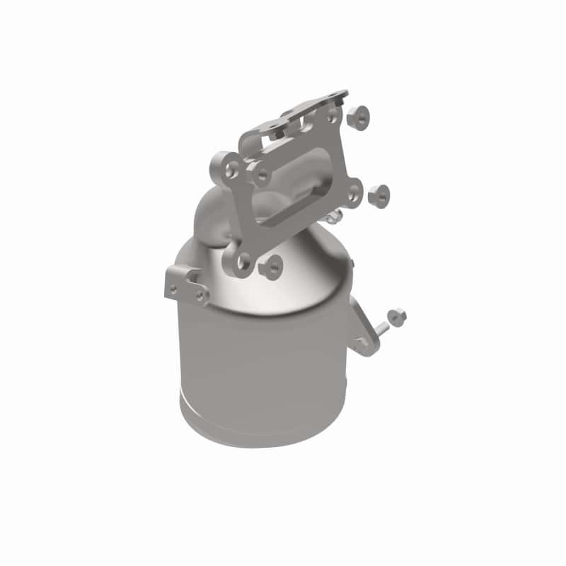 Magnaflow — MagnaFlow DF Conv 2021 Nissan Altima Single Manifold 2.5L
OEM - view 18