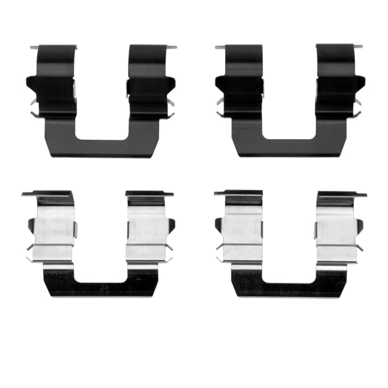DFC — DFC 93-96 Subaru Impreza Front Premium Hardware Kit
DFC Disc Brk Hdw Kit - view 2