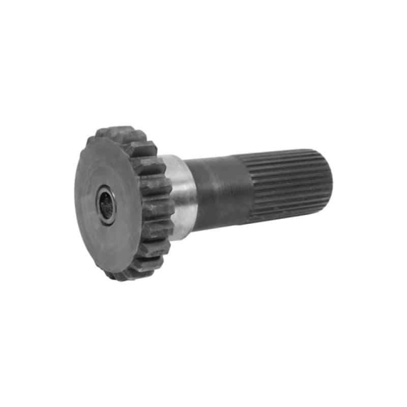 Yukon Gear & Axle — Yukon Gear 1541H Right Hand Inner Stub Axle Output Shaft for 2011+ GM 9.25in IFS
Axle - Front RH
Axle-Front RH - view 2
