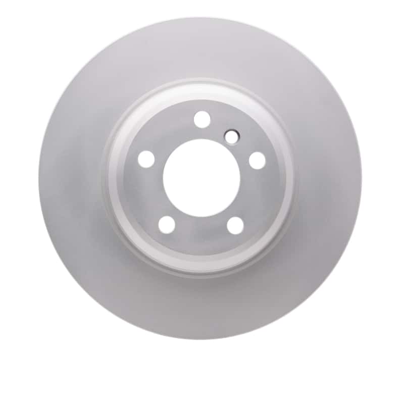 DFC — DFC 02-08 BMW 760Li Front GeoSPEC Coated Rotor
DFC Brake Rotor - view 1