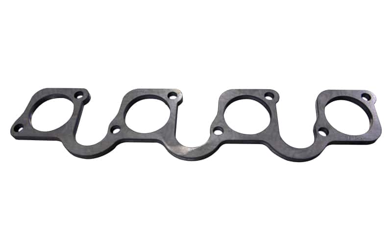 Kooks Headers — Kooks SB Ford 2in Steel Yates Flange (Bank)
Ford Header Flange - view 1