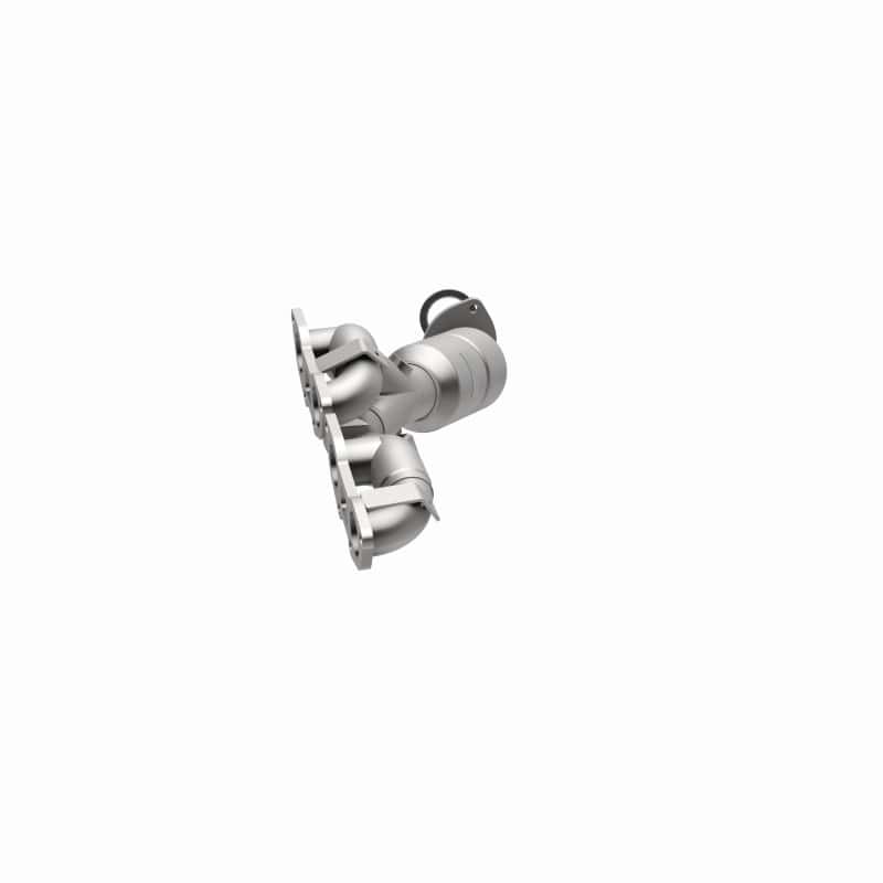Magnaflow — MagnaFlow Conv DF 08-10 Lexus IS F 5.0L D/S Manifold
OEM Grade
OEM - view 24