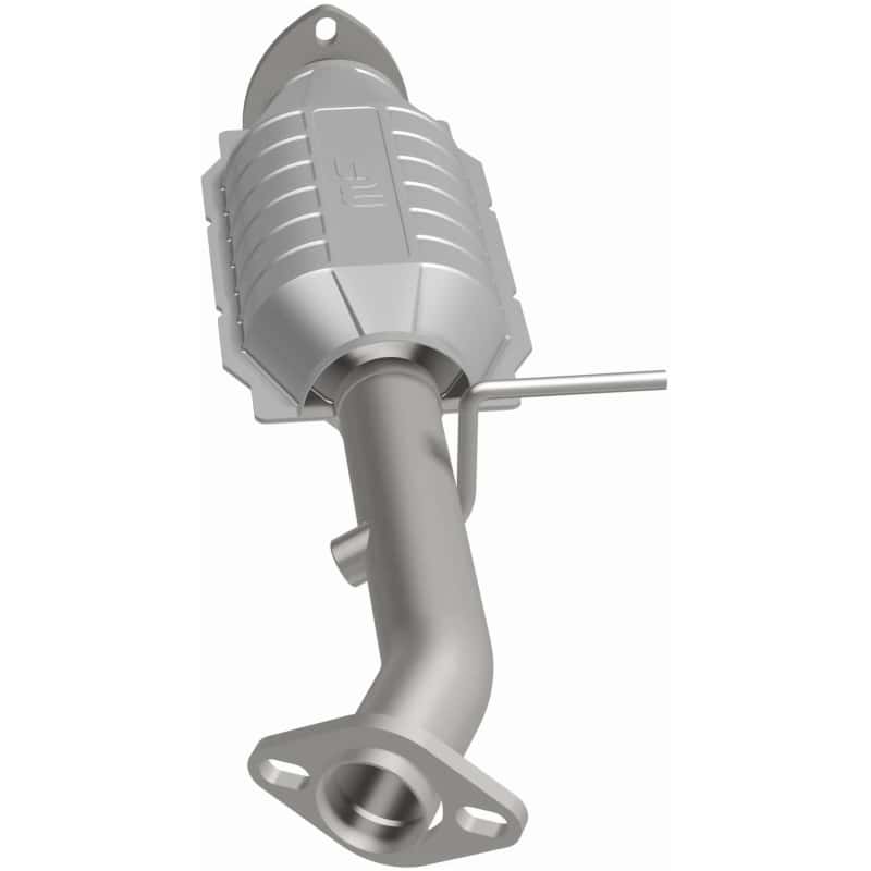 Magnaflow — MagnaFlow Conv DF 98-00 Kia Sportage
HM Grade
HM - view 5