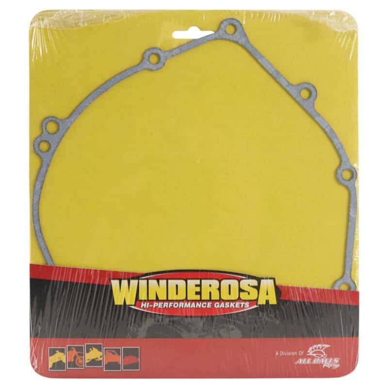 Vertex Pistons — Vertex Gaskets 04-05 Kawasaki ZX10R Outer Clutch Gasket Kit - view 1