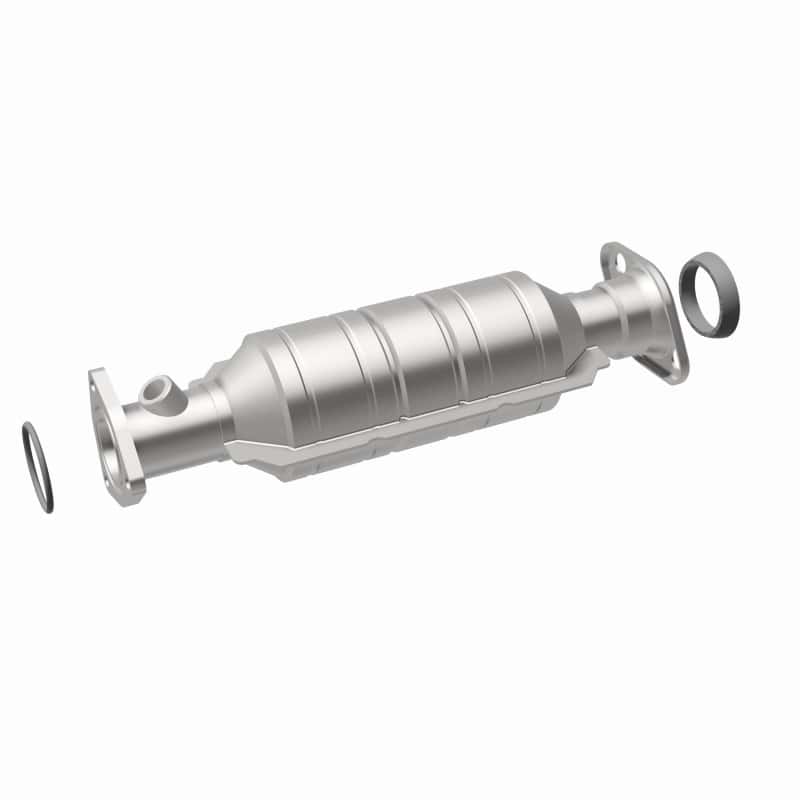 Magnaflow — MagnaFlow Conv DF 1998 Honda Odyssey 2.3L
HM Grade
HM - view 19