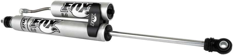 FOX — Fox 05+ Ford SD 2.0 Performance Series 11.1in. Smooth Body Remote Res. Front Shock / 5.5-7in. Lift
2.0 Shock - view 2