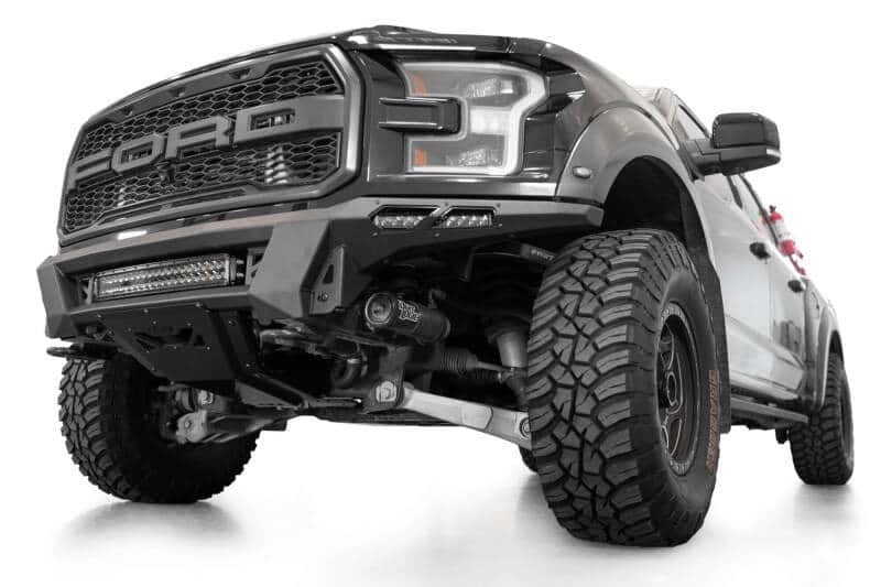 Addictive Desert Designs — Addictive Desert Designs17-20 Ford F-150 Raptor Phantom Front Bumper
Bumper- Front - view 19