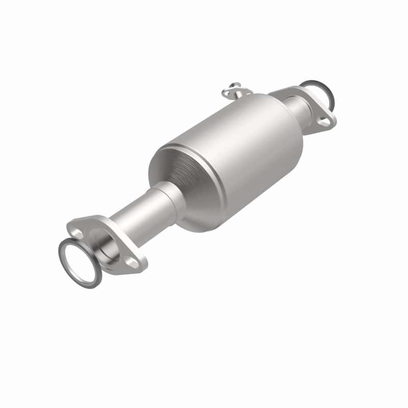 Magnaflow — MagnaFlow Conv DF 81-83 Toyota Pick Up 2.4L
California - view 28