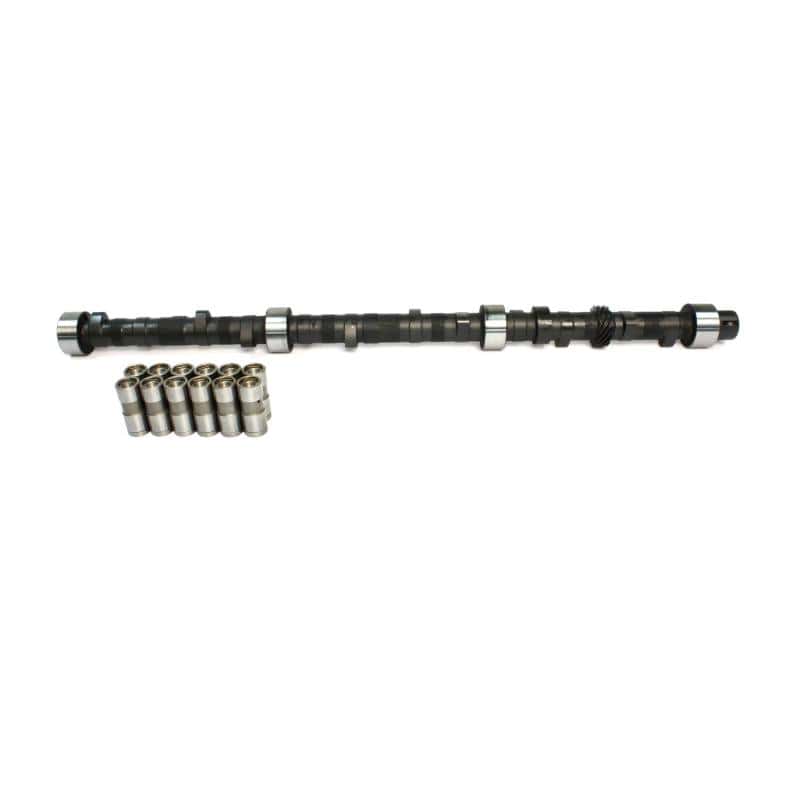 COMP Cams — COMP Cams Cam & Lifter Kit C61 240H
Camshaft, Lifter Kt - view 1