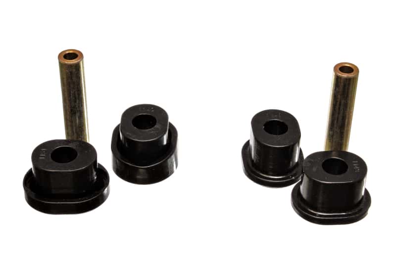 Energy Suspension — Energy Suspension Chrysler V-8 Motor Mount - Black
Motor Mount - view 3
