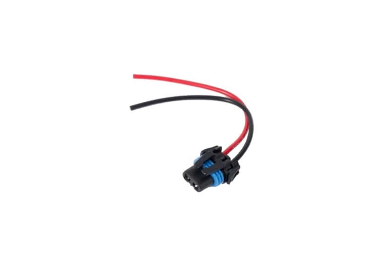 Putco — Putco 9005 - Standard Harness Wiring Harnesses
HdLtWireHrns - view 1