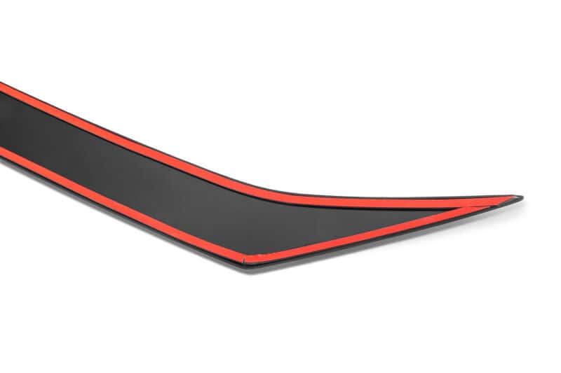 Husky Liners — Husky Liners 19-25 Toyota RAV4 Aeroskin - Matte Blk
Hood Shields - view 6