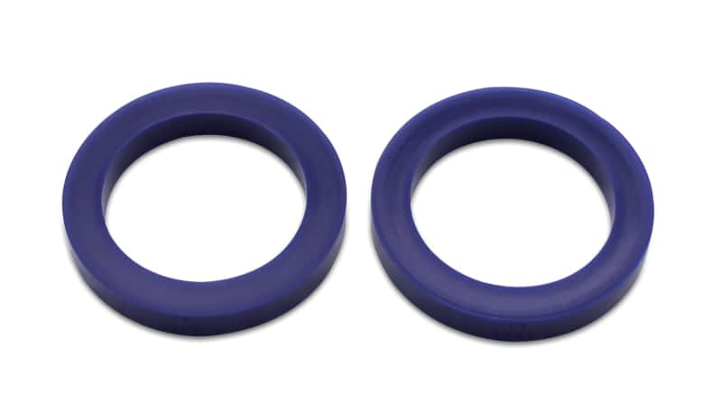 Superpro — SuperPro 2008 Pontiac G8 Base Rear Subframe - Forward Bushing Spacer Set
Bushing Kit - view 2