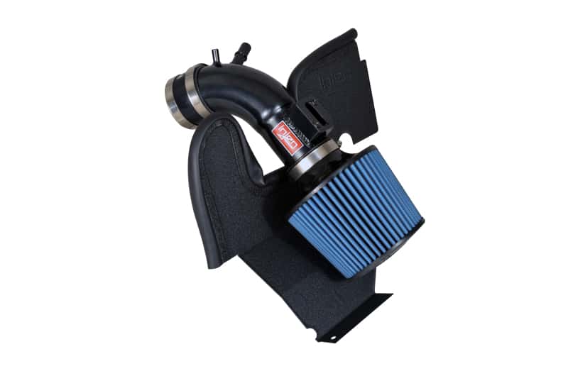 Injen — Injen 13-20 Ford Fusion 2.5L 4Cyl Black Tuned Short Ram Intake with MR Tech and Heat Shield
Short Ram Intake
Air Intake Kit - view 3