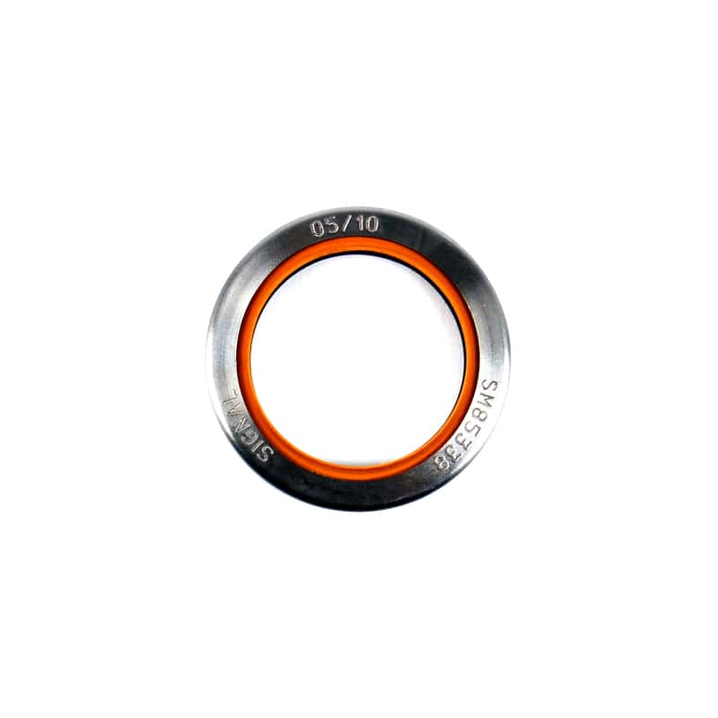Cometic Gasket — Cometic Ford 302/351W Windsor V8 Timing Cover Seal - 85338
Timing Cover Seal - view 2