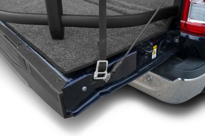 AMP Research — AMP Research 04-22 Ford F-150 Bedxtender HD Sport - Black (Optional No-Drill Brkt 74602-01A)
BEDXTENDER HD SPORT
TrkBedTgateExt - view 29