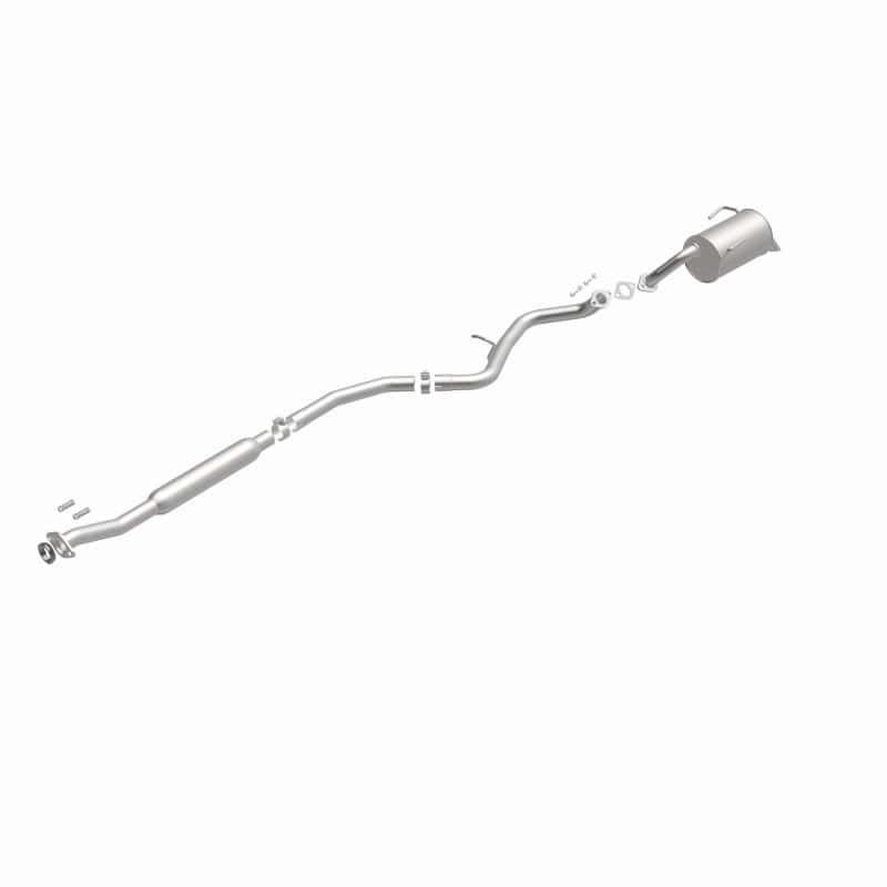 Magnaflow — MagnaFlow BRE Exhaust Kit Replacement Stainless Subaru
Exhaust Kit - view 25