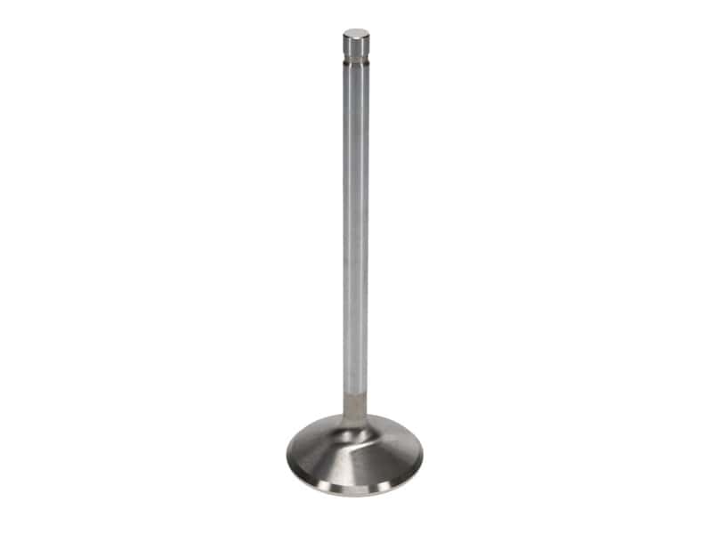 Manley Performance — Manley Chevrolet Big Block Exhaust Valve Kit - 1.940in Head Dia. 6.400in O/A Length, 0.3415in Stem
Valve - Exhaust - view 4