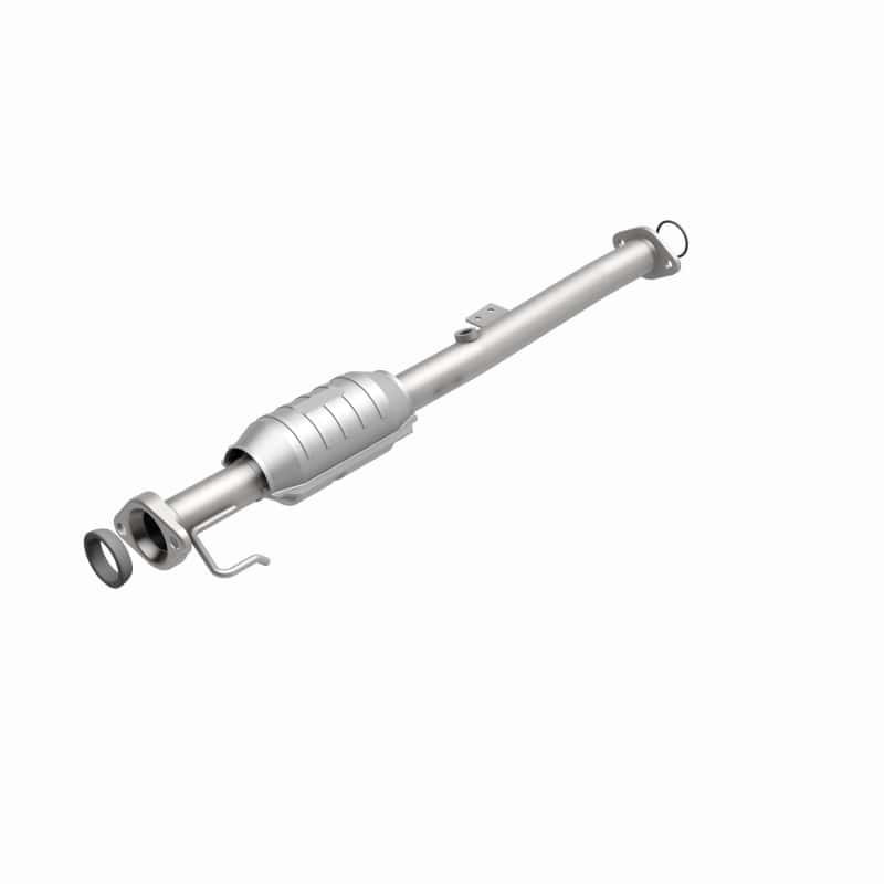 Magnaflow — MagnaFlow Conv DF 99-02 Vitara 1.6/2 OEM
OEM Grade
OEM - view 4