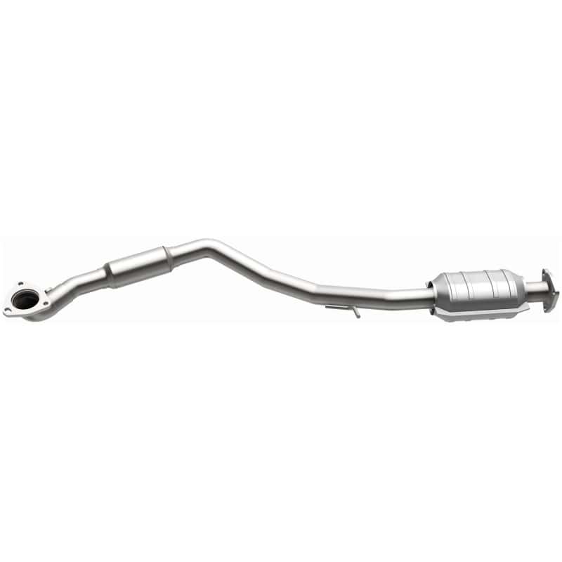 Magnaflow — MagnaFlow Conv DF 99-02 Daewoo Nubira 2.0L re
OEM Grade
OEM - view 32