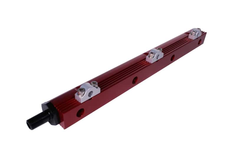 Aeromotive — Aeromotive 94-01 Acura Integra Billet Fuel Rail
Fuel Rail/Log - view 2