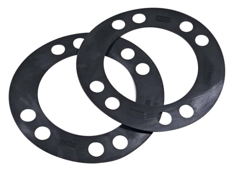 SPC Performance — SPC Performance Sienna Camber Shim + -0.5 deg.
ALIGNMENT SHIM
REAR SHIM EA - view 1