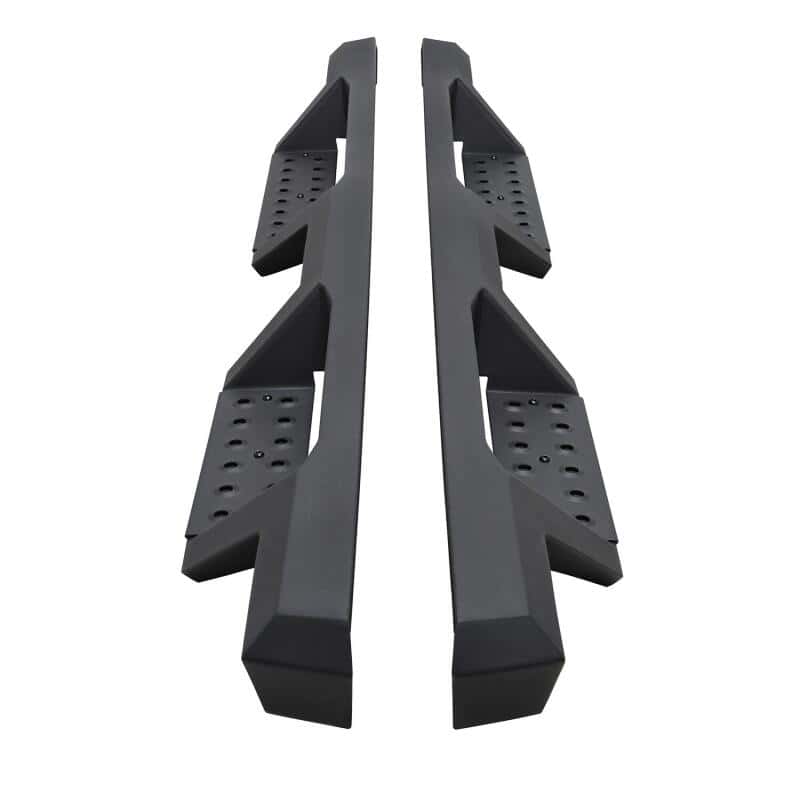 Westin — Westin HDX 05-20 Toyota Tacoma Drop Nerf Step Bars - Txt Black
Nerf/Step Bar - view 3