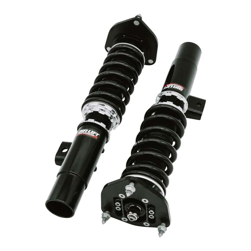 Air Lift — Air Lift Performance 15-20 Audi A3 / 15-24 VW GTI Coilover Kit
Air Lift Performance - view 5