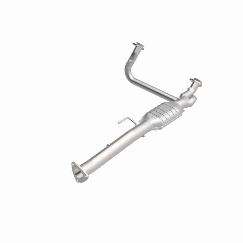 Magnaflow — MagnaFlow Conv DF Astro-Safari Van 96-99
HM Grade
HM - view 16