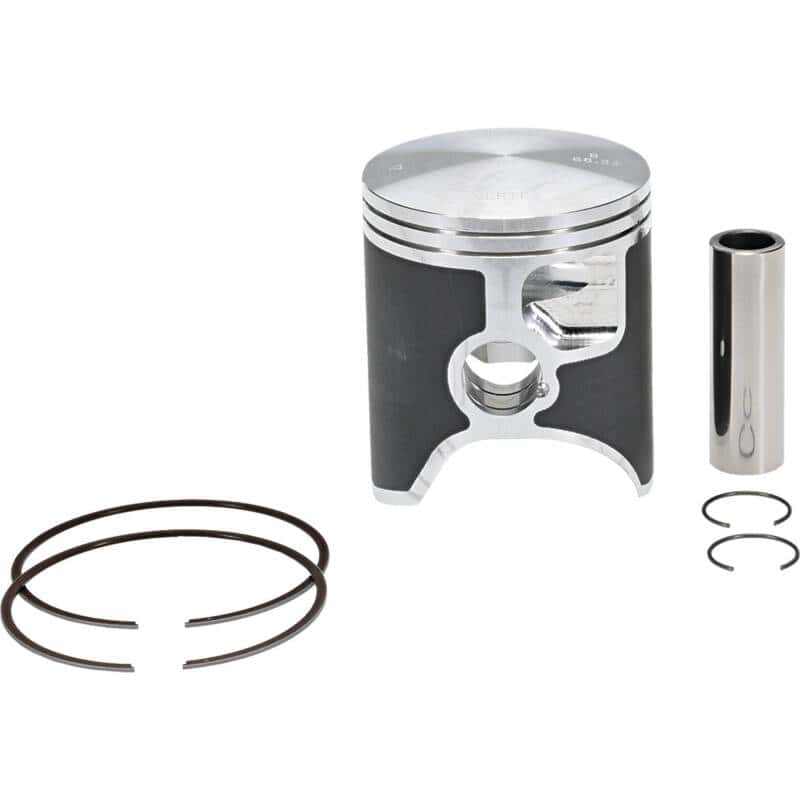 Vertex Pistons — Vertex Piston 02-15 Gas-Gas EC 250 250cc Cast Replica Piston Kit - view 1