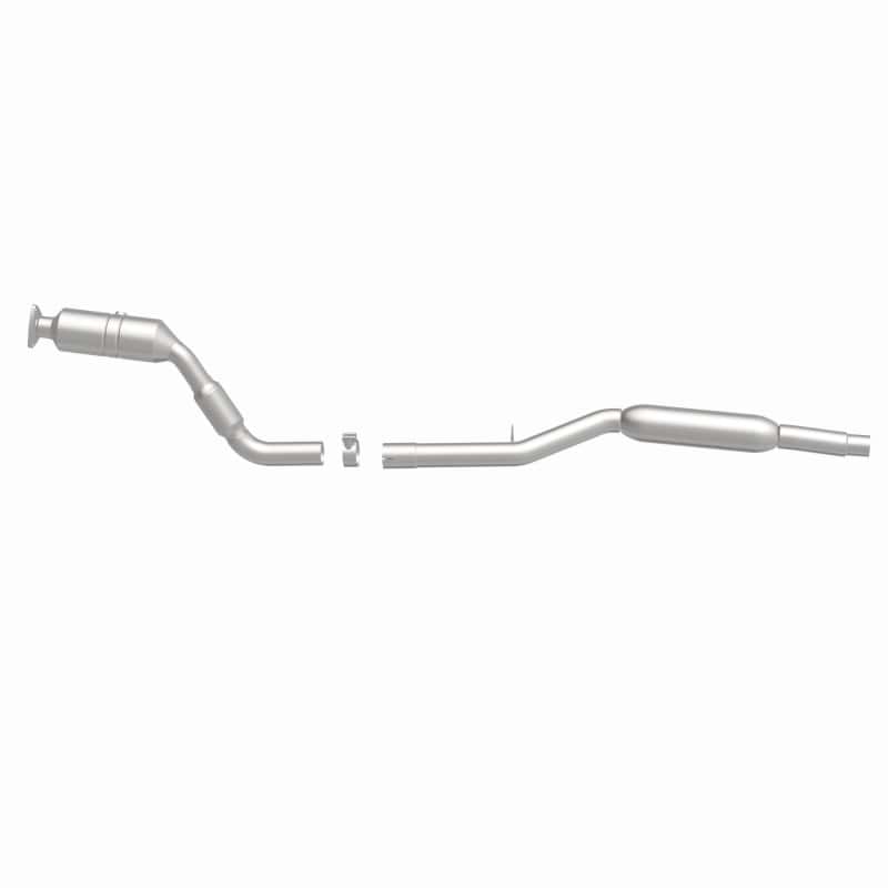 Magnaflow — Magnaflow Conv DF 2005-2007 A6 QUATTRO 3.2L Underbody
OEM Grade
OEM - view 12