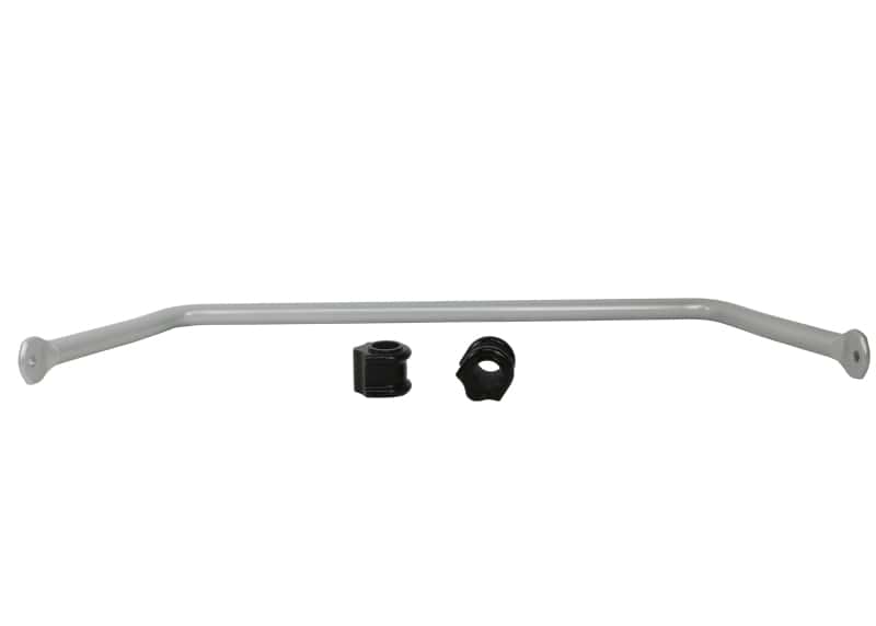 Whiteline — Whiteline 2018-2021 Jeep Wrangler 33mm Front Sway Bar Kit
Sway bar - view 2