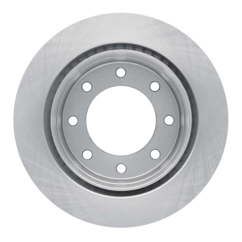 DFC — DFC 11-19 Chevrolet Silverado 3500 HD Rear Brake Rotor
DFC Brake Rotor - view 5