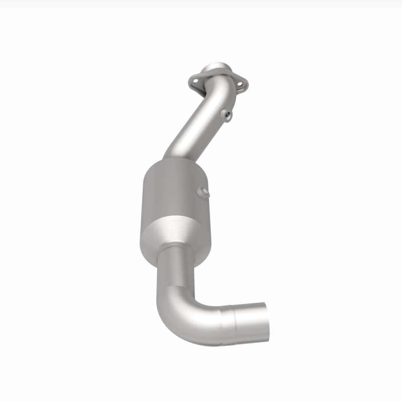 Magnaflow — Magnaflow 18-21 Ford Expedition Left Underbody 3.5L Direct Fit Catalytic Converter
OEM Grade
OEM - view 16