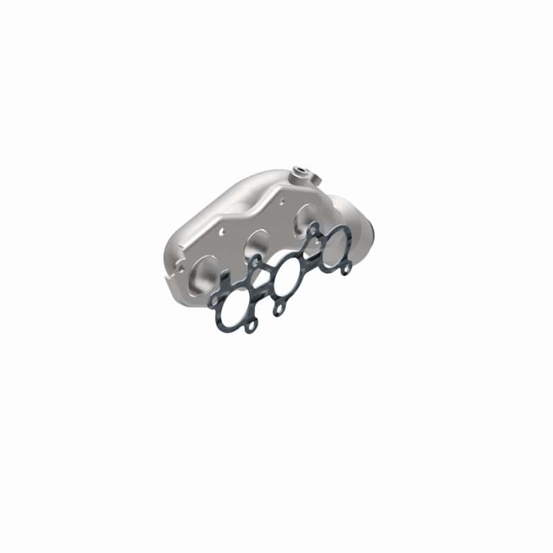 Magnaflow — MagnaFlow Conv DF 06-08 IS250/350 PS mani OEM
OEM Grade
OEM - view 26