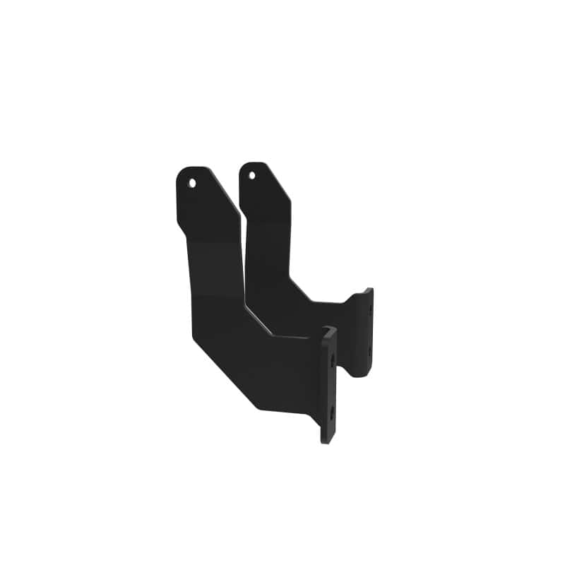 KC HiLiTES — KC HiLiTES 2017+ Ford Super Duty Front Bumper Light Bar Mount For 40in Flex Era LED Light Bar - view 14