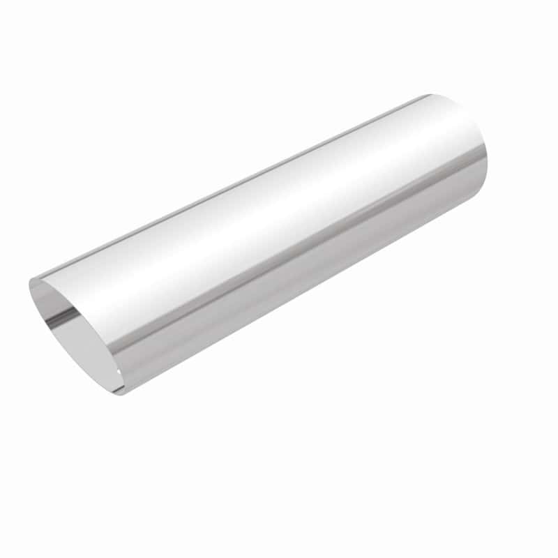 Magnaflow — MagnaFlow Tip 1-Pk. Sc 3 X 12 3 Id 15Deg
Stainless Steel
Exhaust Tip - view 5