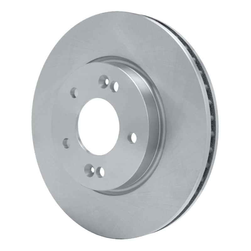 DFC — DFC 22-24 Changan Cs35 Front Brake Rotor - view 3
