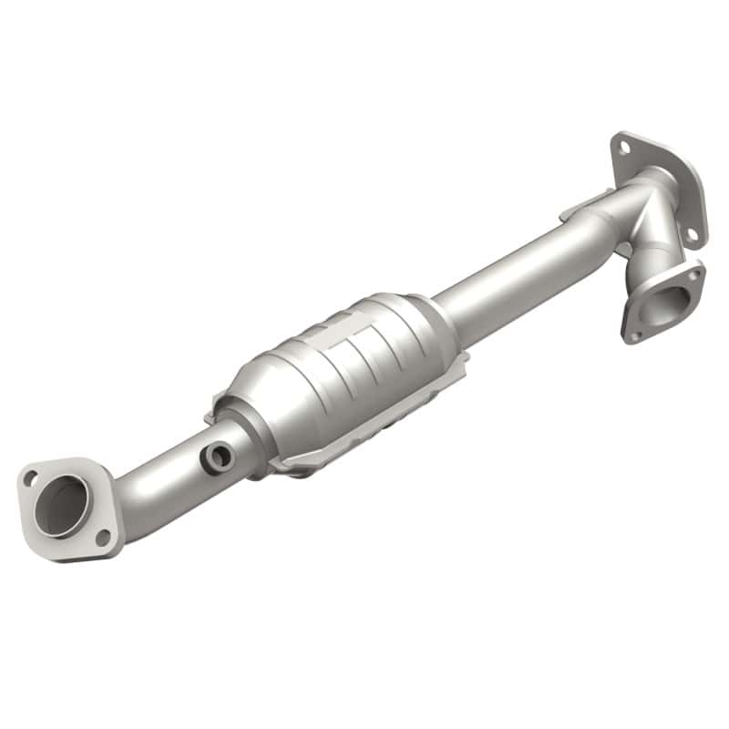 Magnaflow — MagnaFlow Conv DF 05-07 4Runner Passenger Side Rear
HM Grade
HM - view 1